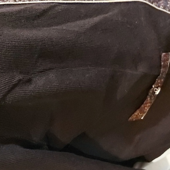 Ladie's long sleeve L button up cardigan - Picture 7 of 7